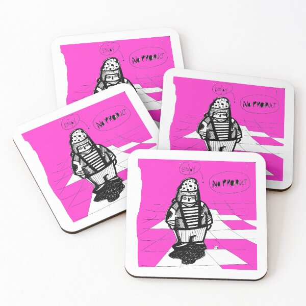 Item preview, enjoy no product girl* designed and sold by lutxana.