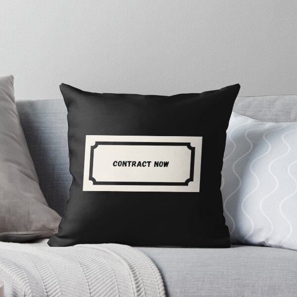 Item preview, Contract Now designed and sold by Paintandgo.