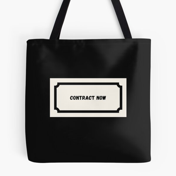 Item preview, Contract Now designed and sold by Paintandgo.