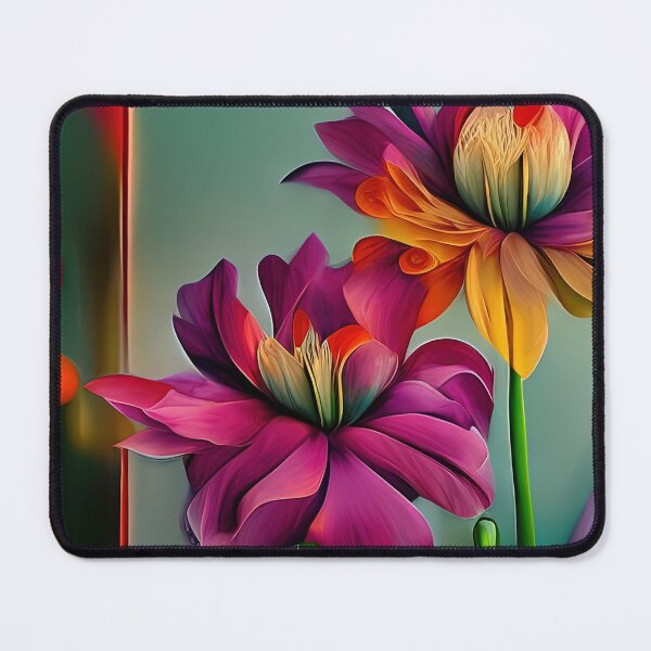 Artikelvorschau, Abstract Modernism entworfen und verkauft von FireScreen.