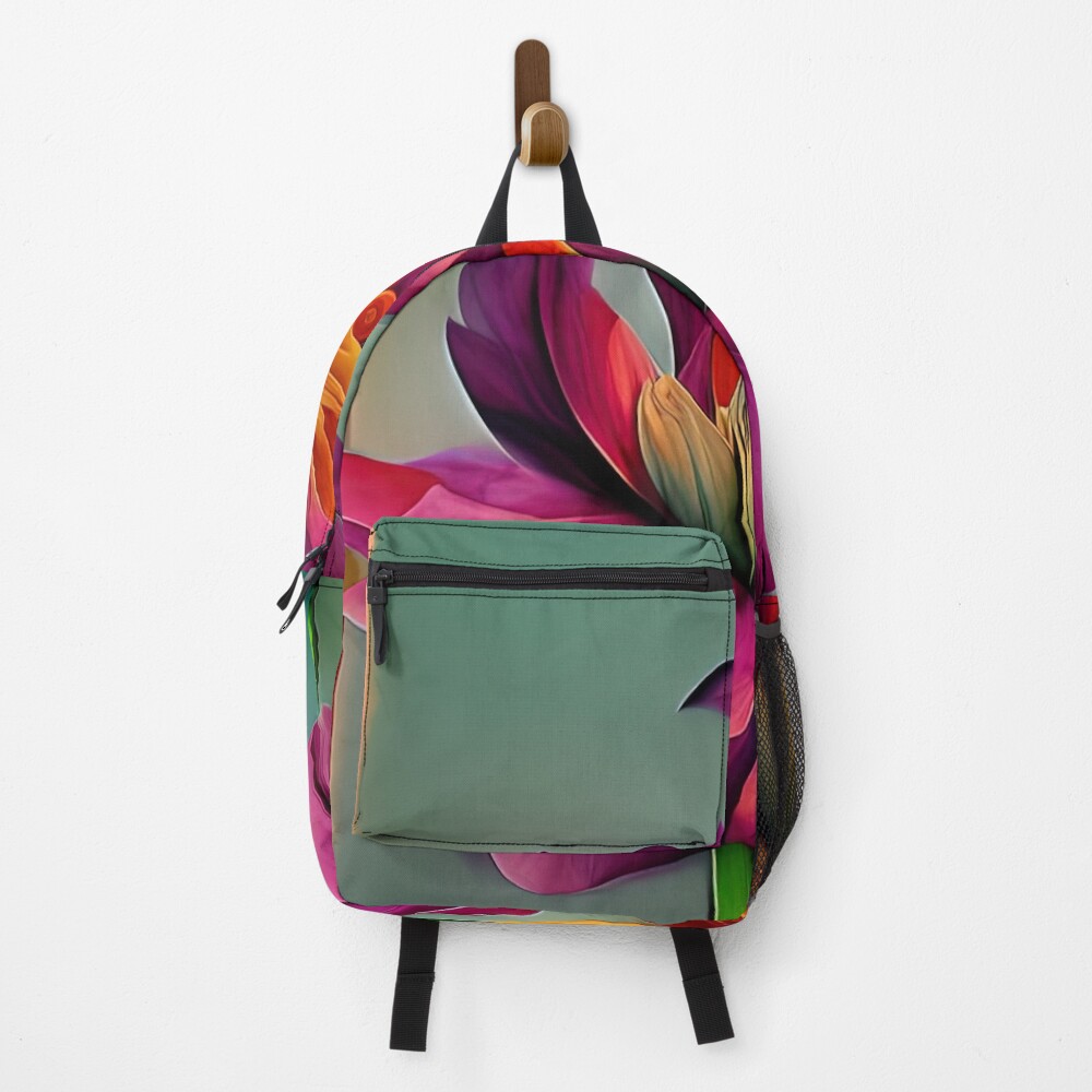 Artikel-Vorschau von Rucksack, designt und verkauft von FireScreen.