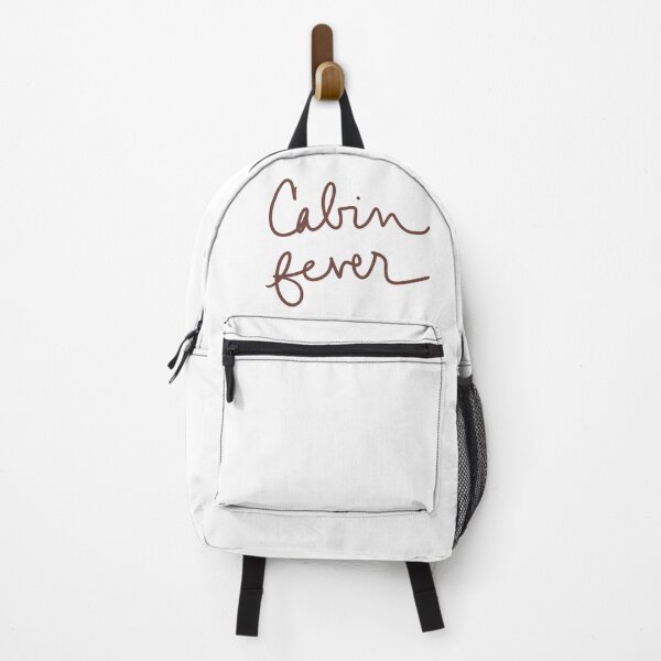 Item preview, Cabin Fever designed and sold by abeink.