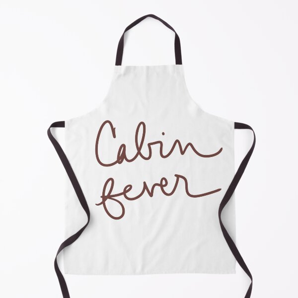 Item preview, Cabin Fever designed and sold by abeink.