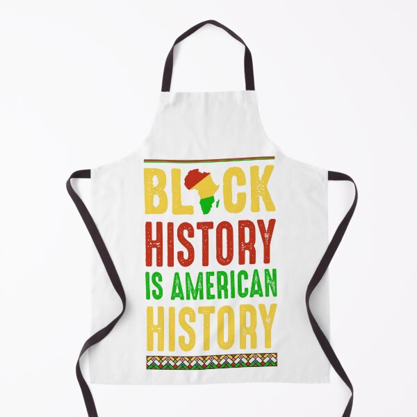 Item preview, Black Histoire t-shirt designed and sold by mohamedsghiri.