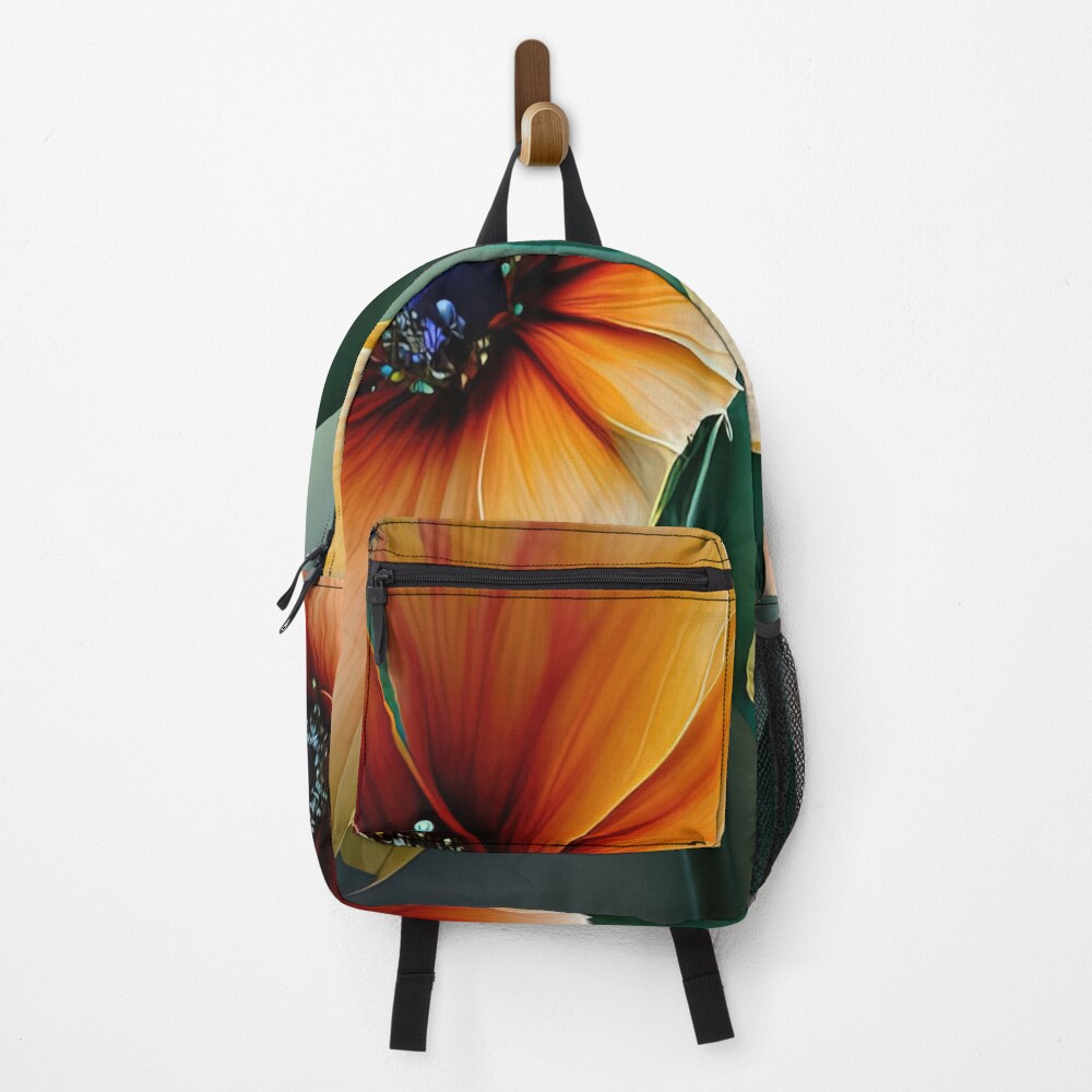 Artikel-Vorschau von Rucksack, designt und verkauft von FireScreen.
