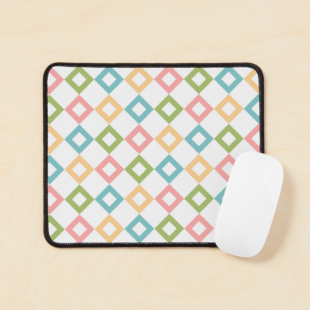 Item preview, Mouse Pad designed and sold by PrettywithColor.