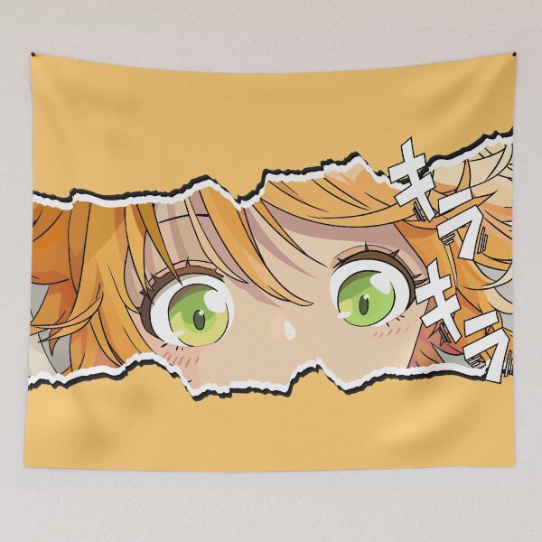 Item preview, Emma Eyes ◬ Scratch designed and sold by Otakurypto.