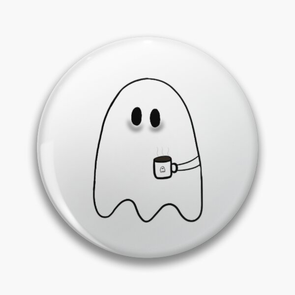 Item preview, Tired Ghost designed and sold by Purpleleaf09.