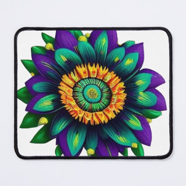 Item preview, fantasy sunflower designed and sold by Merelita.
