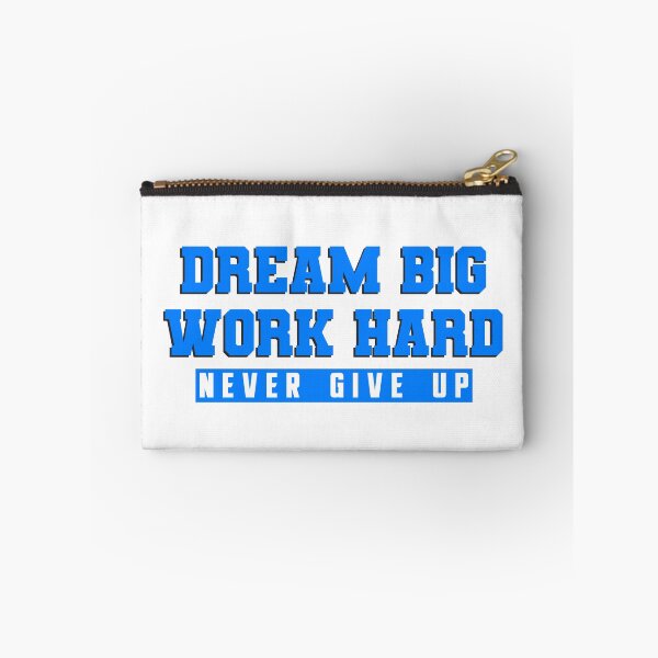 Item preview, never give up designed and sold by nokturniis.