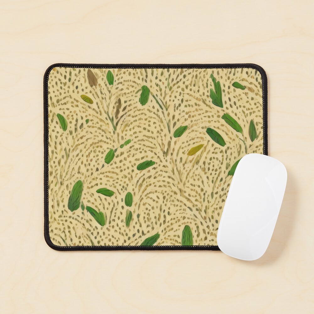 Item preview, Mouse Pad designed and sold by FireScreen.
