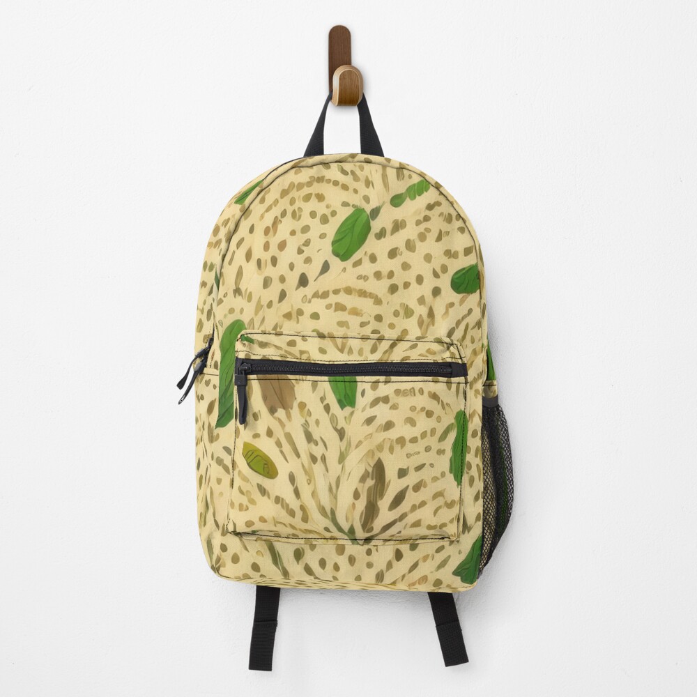 Item preview, Backpack designed and sold by FireScreen.