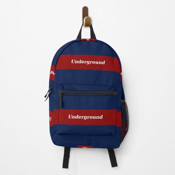 Item preview, Underground designed and sold by Paul Thompson Photography.