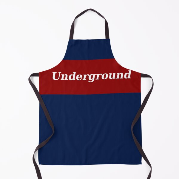 Item preview, Underground designed and sold by Paul Thompson Photography.