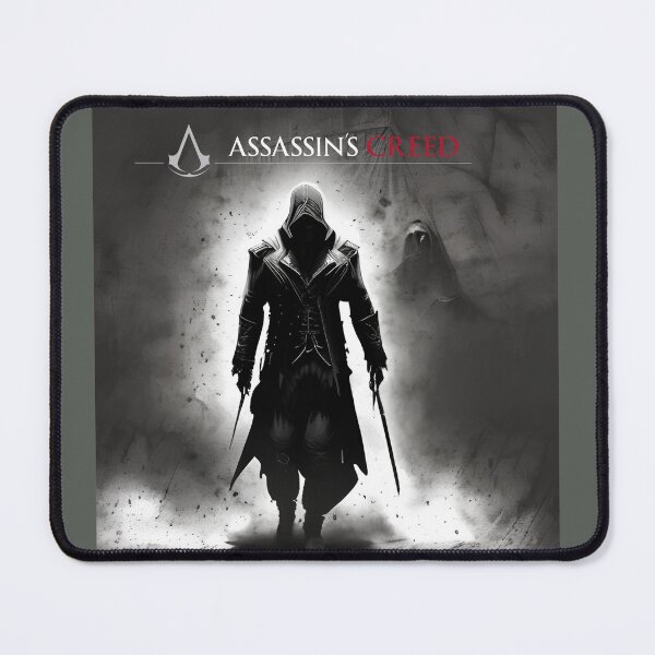 Item preview, Assassin's Creed fans art designed and sold by Valifort.