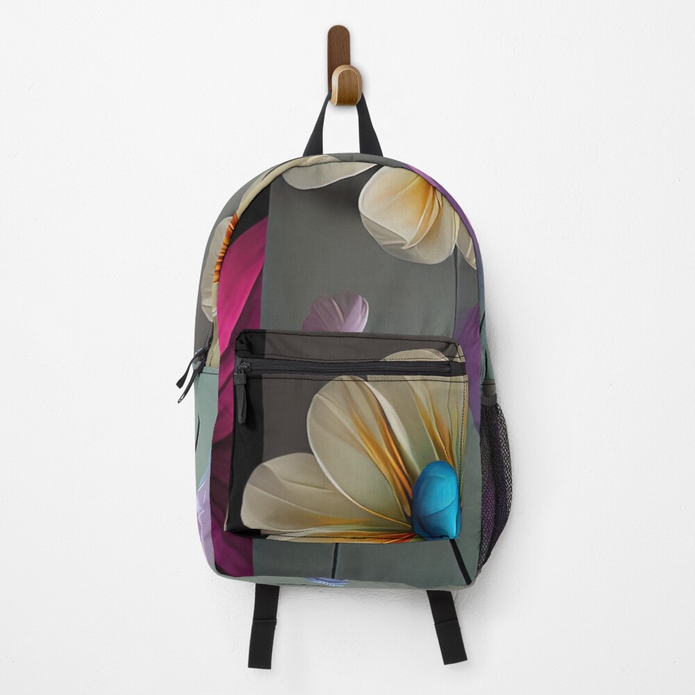 Artikel-Vorschau von Rucksack, designt und verkauft von FireScreen.
