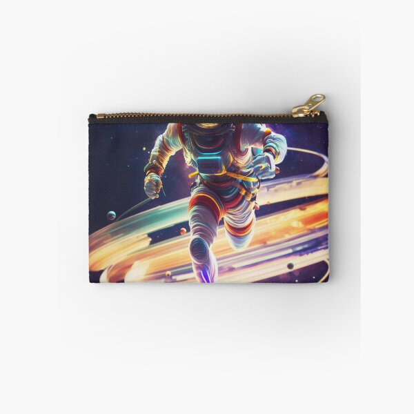 Item preview, Space running designed and sold by SportsShift.