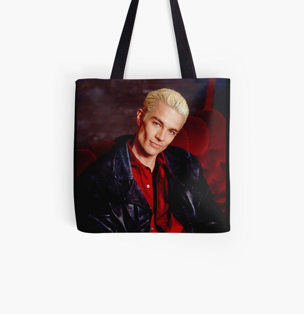 Buffy, the vampire slayer Backpack by Rose's Creation | Society6