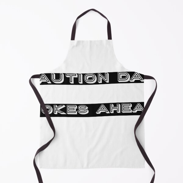 Item preview, bail dad jokes ahead designed and sold by ninachop.