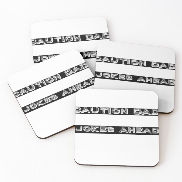 Item preview, bail dad jokes ahead designed and sold by ninachop.