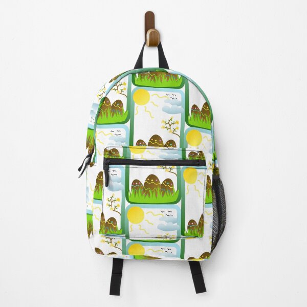 Item preview, Easter landscape designed and sold by Logan81.