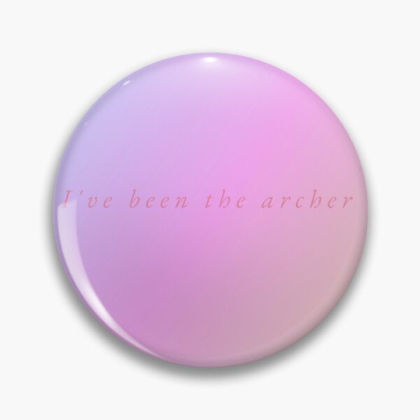 Item preview, the archer designed and sold by mediorcesav.
