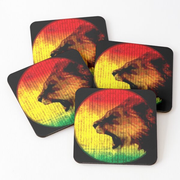 Item preview, rasta lion designed and sold by Periartwork.