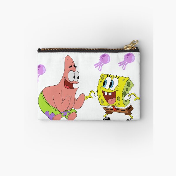Item preview,  SquarePants - SpongeBob SquarePants It's the best day ever! classical l T-Shirt designed and sold by MEDKH02.