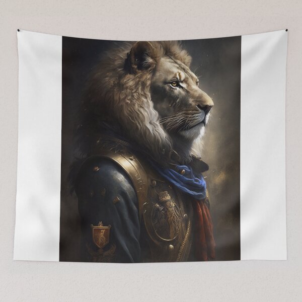Item preview, Zodiac Signs Leo #05-088 designed and sold by nikoart001.