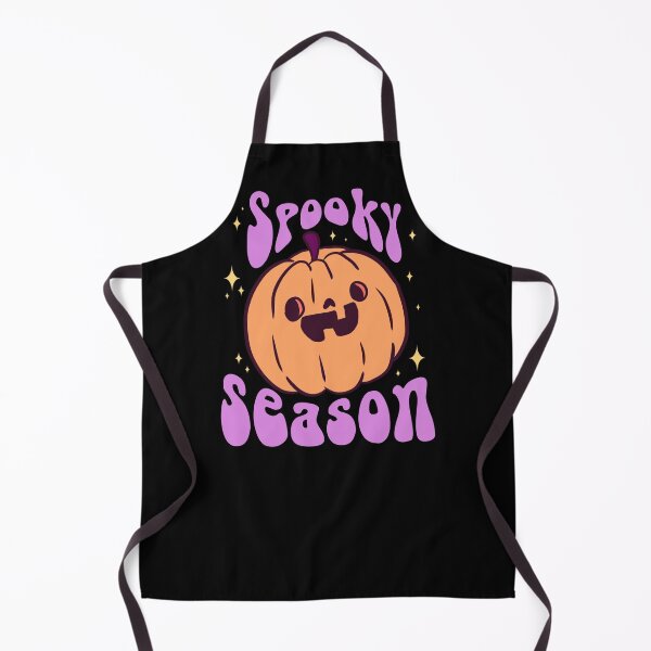 Item preview, Spooky season cute pumpkin a fun halloween illustration  designed and sold by Yarafantasyart.