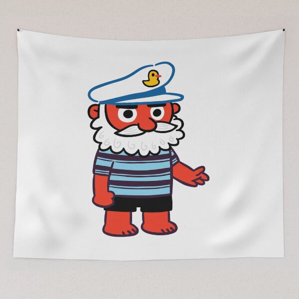 Item preview, Captain designed and sold by il-landa.