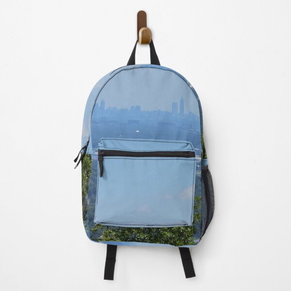 Item preview, Atlanta Skyline from Kennesaw Mountain designed and sold by Craig Kauzmann.