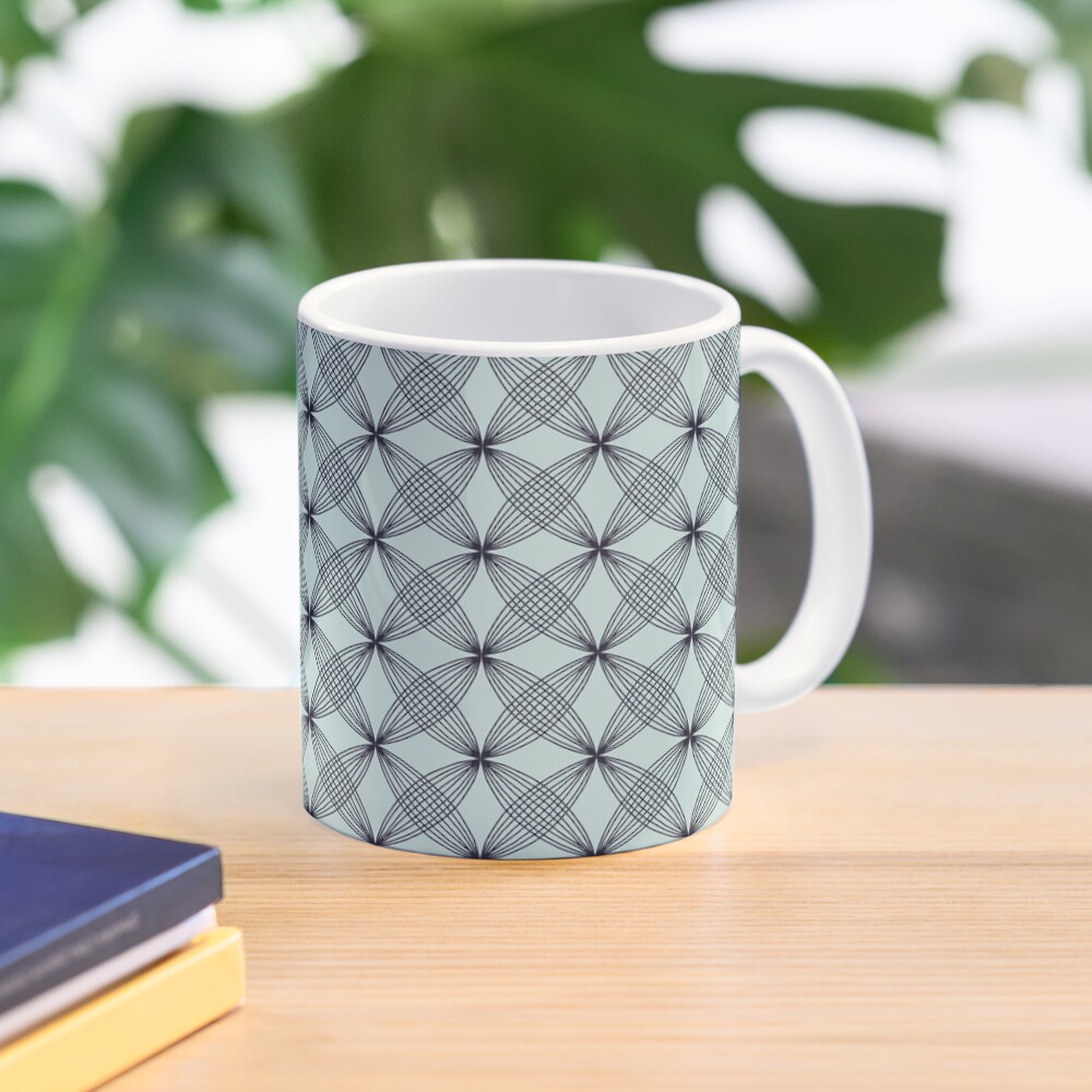 Artikel-Vorschau von Tasse (Standard), designt und verkauft von lafortissima.