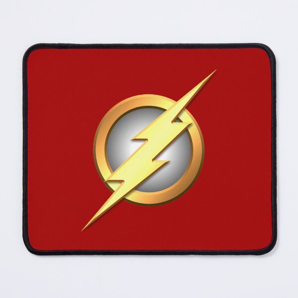 Item preview, Scarlet Speedster designed and sold by KalElsDesigns.