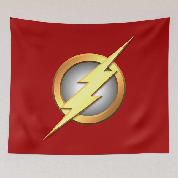 Item preview, Scarlet Speedster designed and sold by KalElsDesigns.