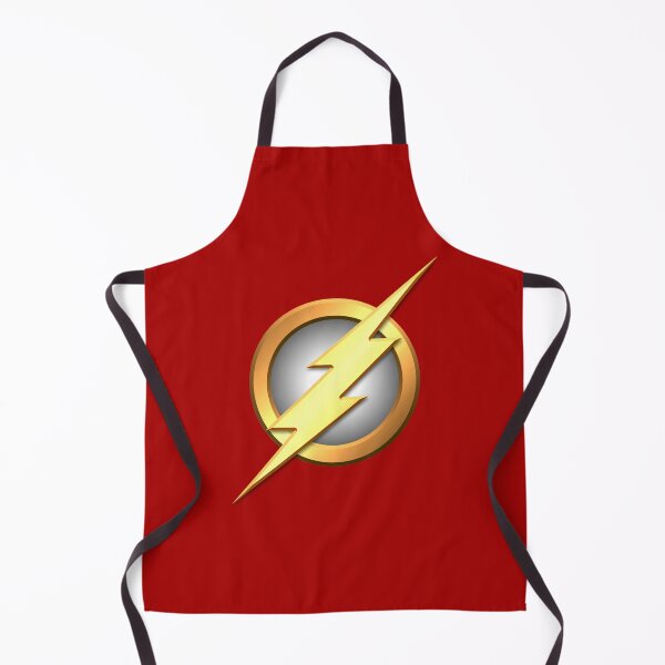 Item preview, Scarlet Speedster designed and sold by KalElsDesigns.