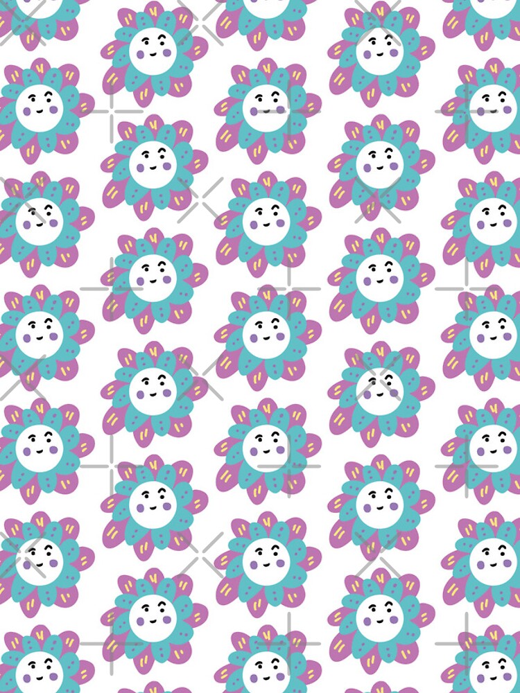 Thumbnail 5 of 5, iPhone Case, Smug Little Flower designed and sold by FSVDesign.