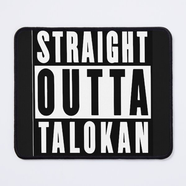 Item preview, Straight Outta Talokan designed and sold by ManofTomorrow99.