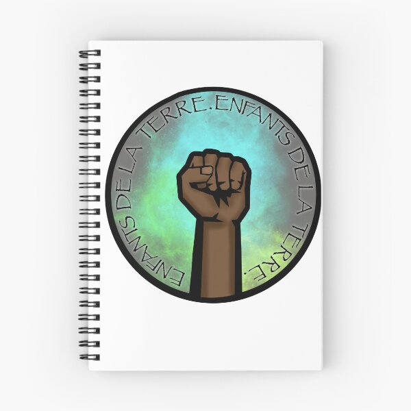 Item preview, Yannis Odua “les enfants de la terre” designed and sold by MadameKait.