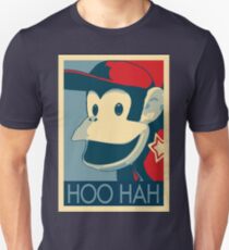 Diddy Kong - Hoo Hah Unisex T-Shirt