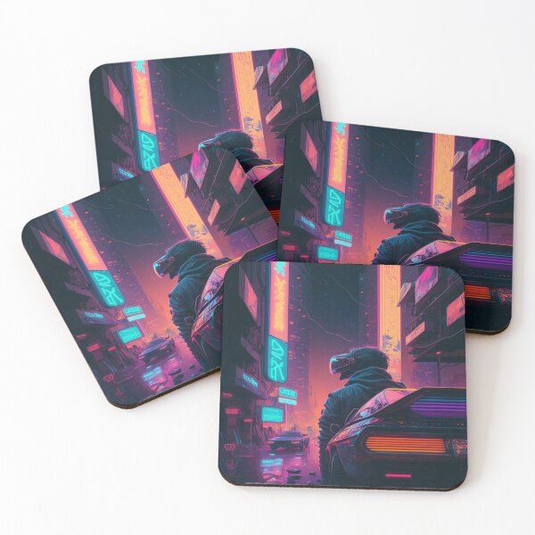 Item preview, Cyberpunk City designed and sold by Navi03.