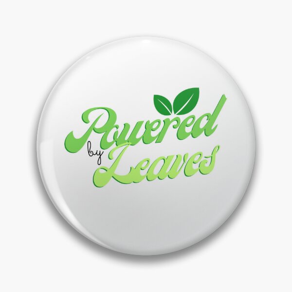 Item preview, Plant-Powered: Show Your Vegan Pride with this Sticker designed and sold by Mazouk.