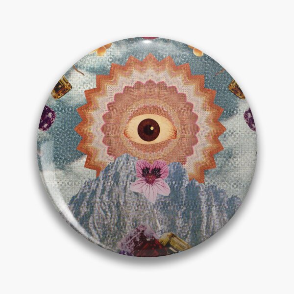 Item preview, holy mountain designed and sold by kushu.