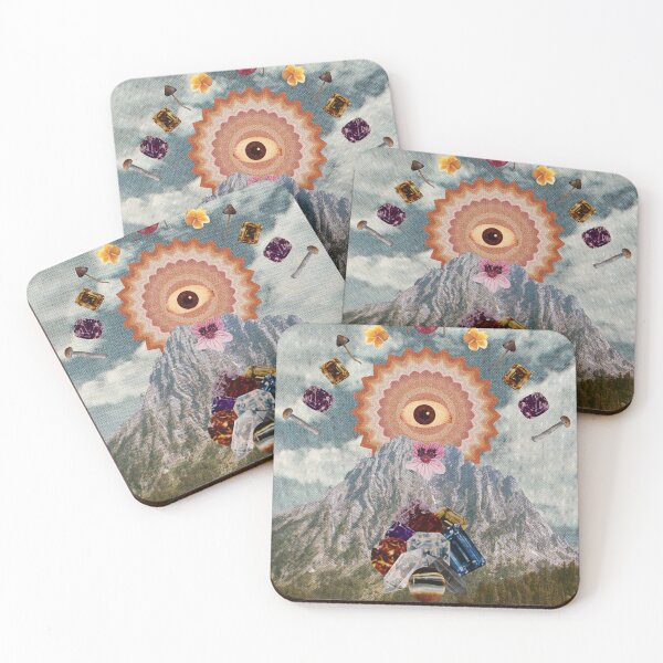 Item preview, holy mountain designed and sold by kushu.