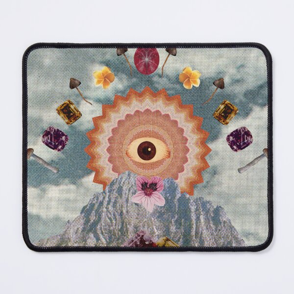 Item preview, holy mountain designed and sold by kushu.