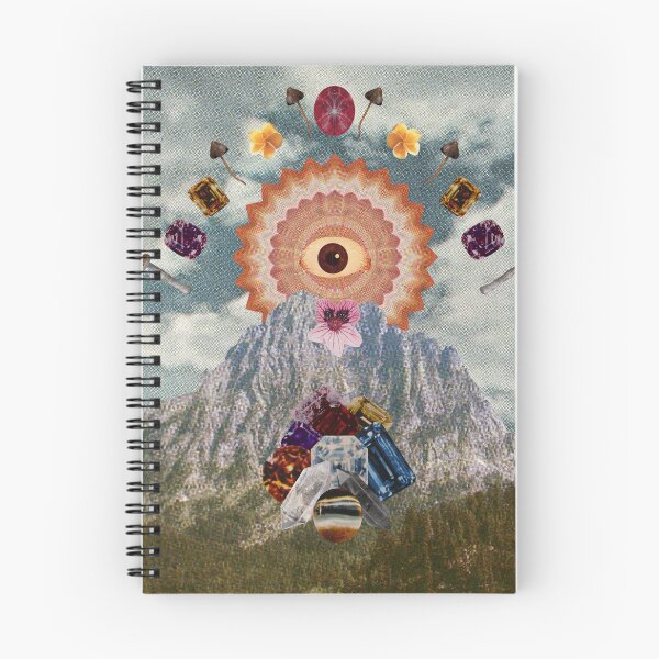 Item preview, holy mountain designed and sold by kushu.