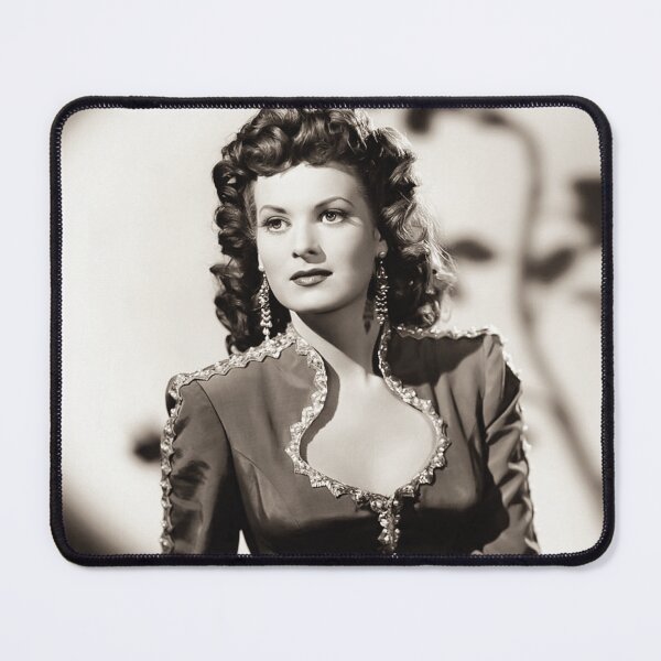 Item preview, Maureen O'Hara designed and sold by Jools-57.