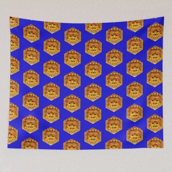 Item preview, Quest for El Dorado designed and sold by RowdyStyle.