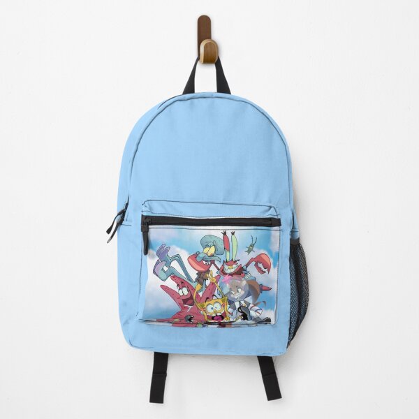 Item preview, Spongebob SquarePants Family Fanart Merch designed and sold by BurstArtMod.