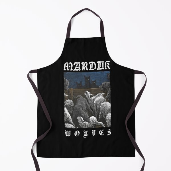 Item preview, MARDUK Wolves designed and sold by BreitbachDian.